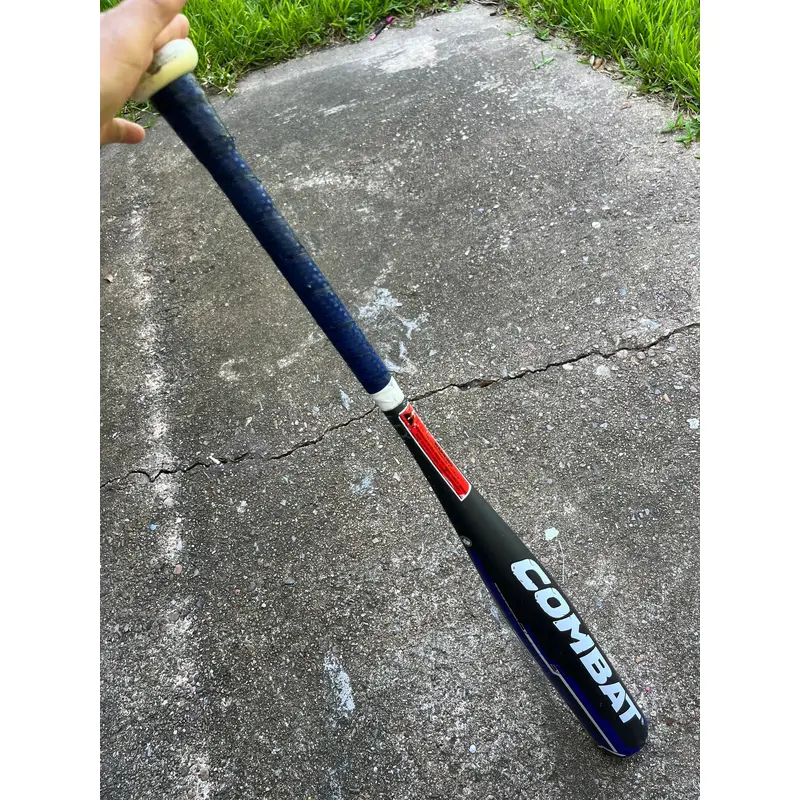 Used Combat Vigor Bat BBCOR Certified (-3) Composite 29 oz 32"