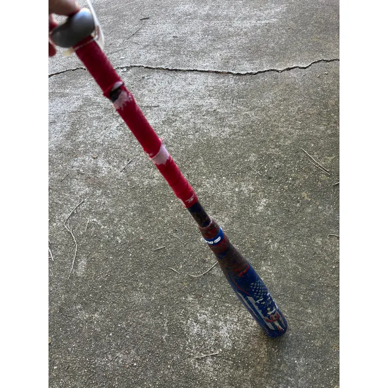 Used Marucci CAT9 Composite Bat BBCOR Certified (-3) Composite 28 oz 31"