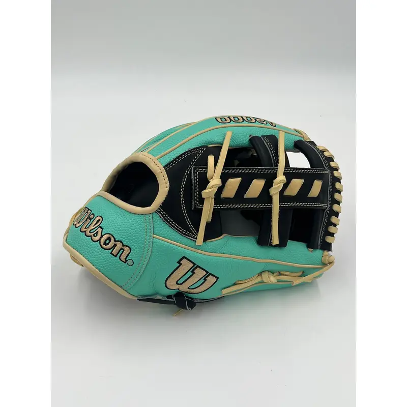 Wilson a2000 1716 11.5 infield baseball glove