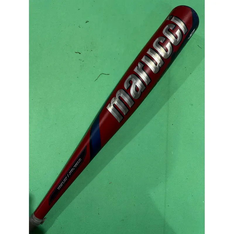 2021 Marucci CAT9 Pastime Alloy Bat USSSA Certified (-10) Alloy 21 oz 31" (Used)