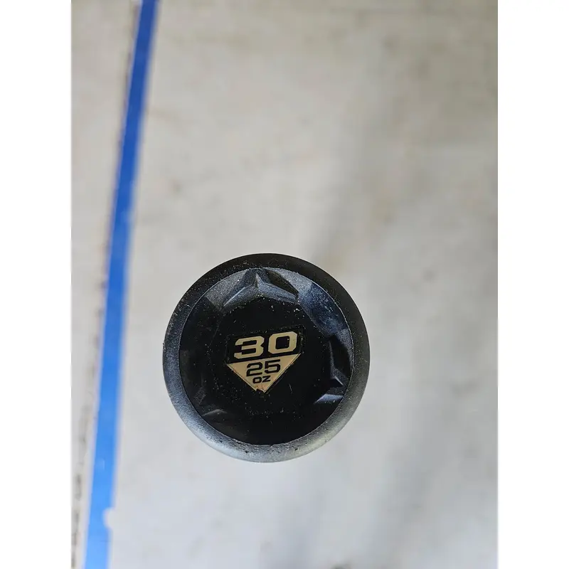 2022 DeMarini CF Composite USSSA Certified Bat (-5) 25 oz 30" (Used)