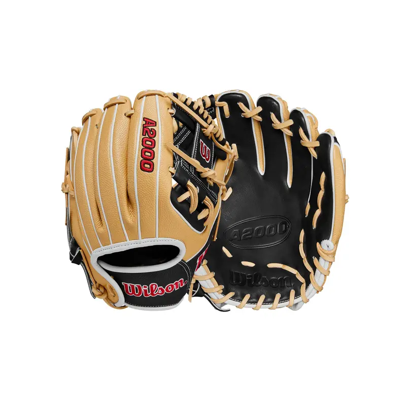 New 2024 Wilson A2000 DP15 11.5"