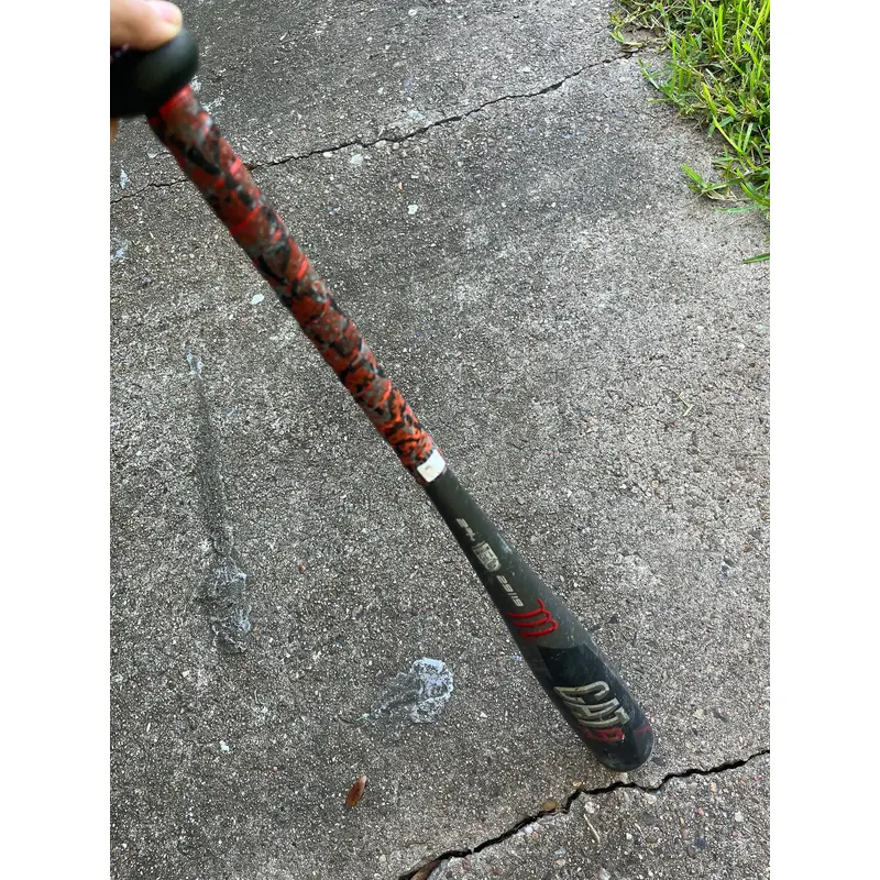 Used Kid Pitch (9YO-13YO) Marucci CAT9 Bat USSSA Certified (-10) Alloy 19 oz 29"