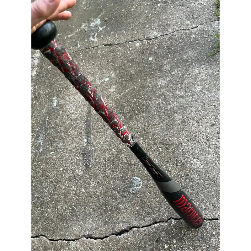Used Kid Pitch (9YO-13YO) Marucci CAT9 Bat USSSA Certified (-5) Alloy 26 oz 31"