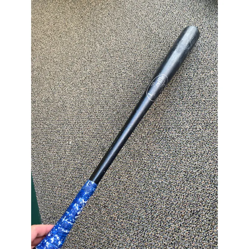 Used Louisville Slugger 125 Hard Maple Bat Maple 30.5" BB5-S4