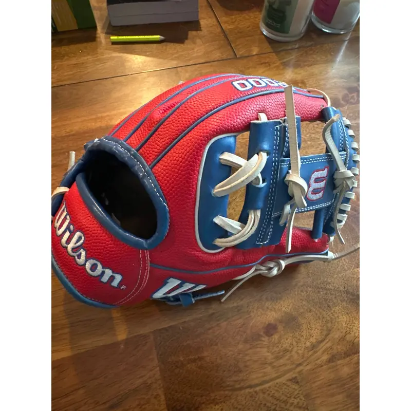 Wilson A2000 GOTM July 2021 1786 Infielders Glove **Rare