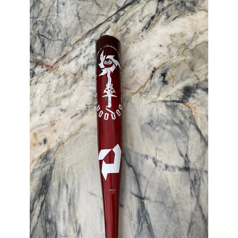 2025 DeMarini Voodoo One (-3) BBCOR Baseball Bat