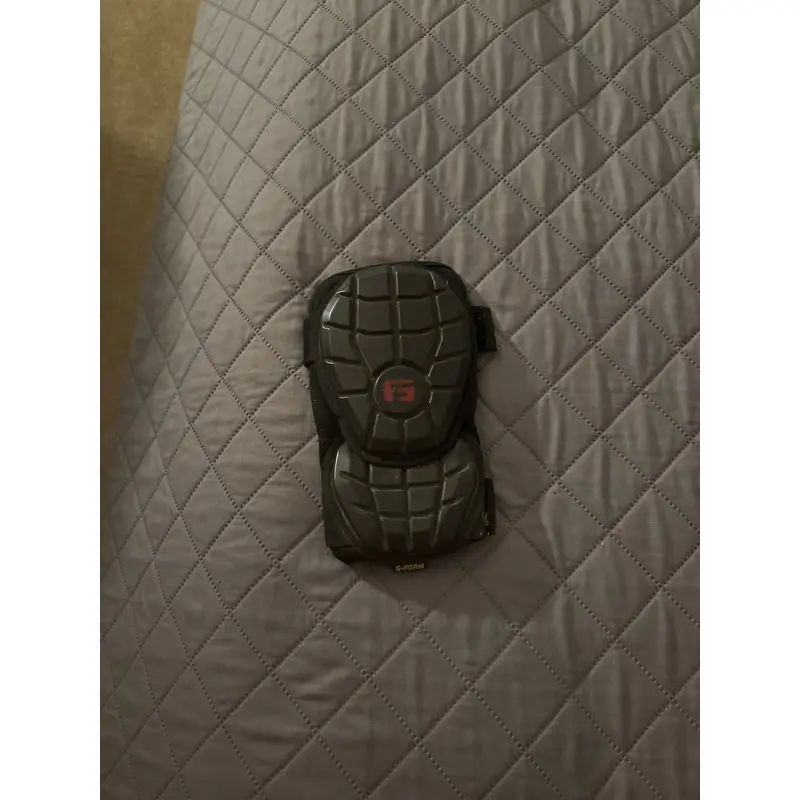 Black EvoShield Elbow Protection (Used)
