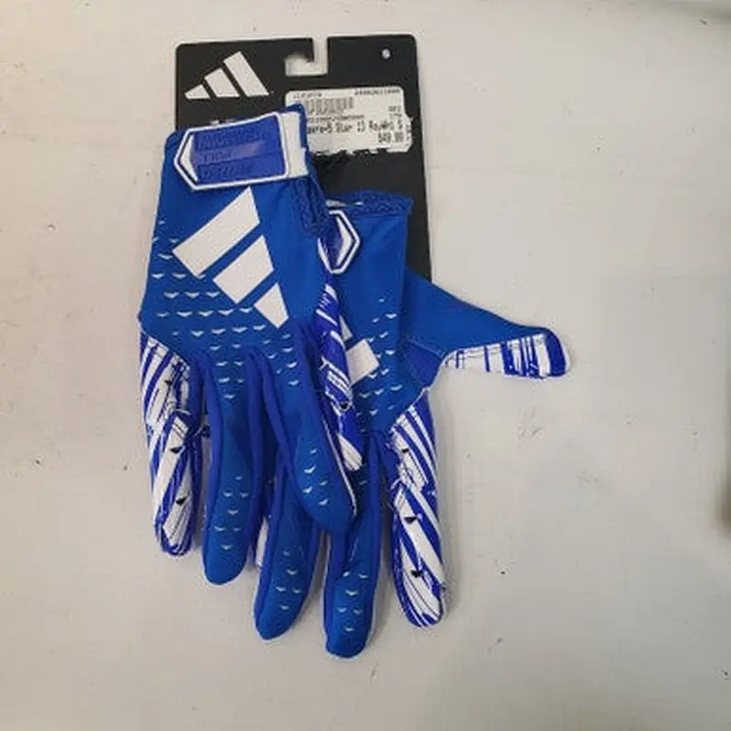 New Adizero-5 Star 13 RoyWht S 11849-ADIAF1603922