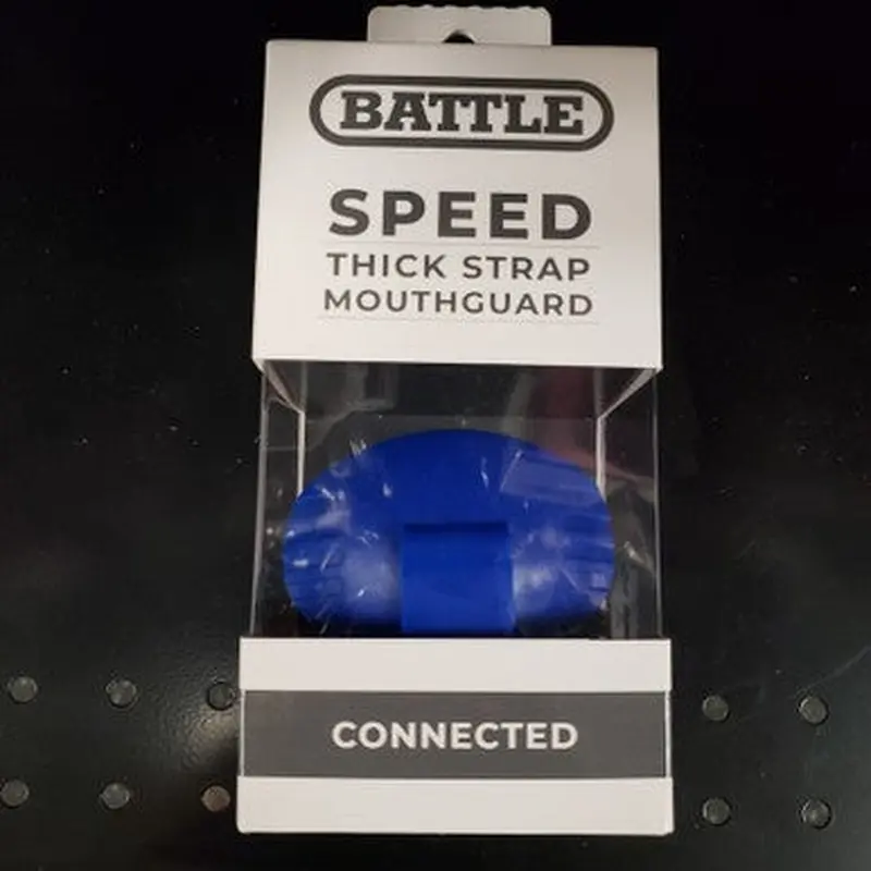 New speed Thick Strap blue 11849-BAT33MG000011