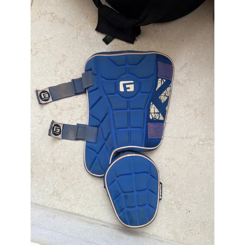Shin Guards (Used)