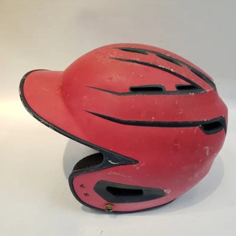 Used BoomBah BOOMBAH SM Baseball and Softball Helmets 11849-S000014052