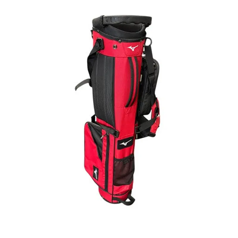 Used Easton BAG BB/SB Player Carry Bag Red 11849-S000019555