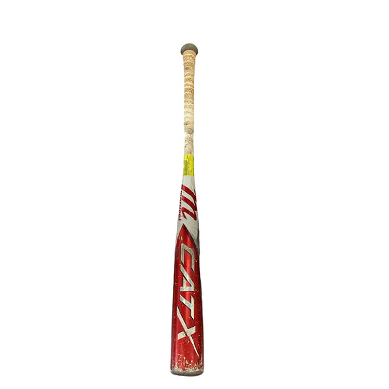 Used Marucci CAT X BB/SB High School -3 Bat 31" 11613-S000165200