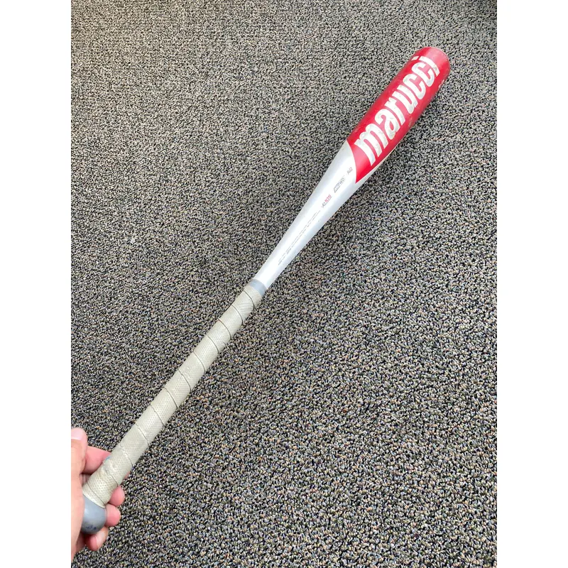 Used Marucci CAT8 Bat USSSA Certified (-10) Alloy 21 oz 31" BB5S7