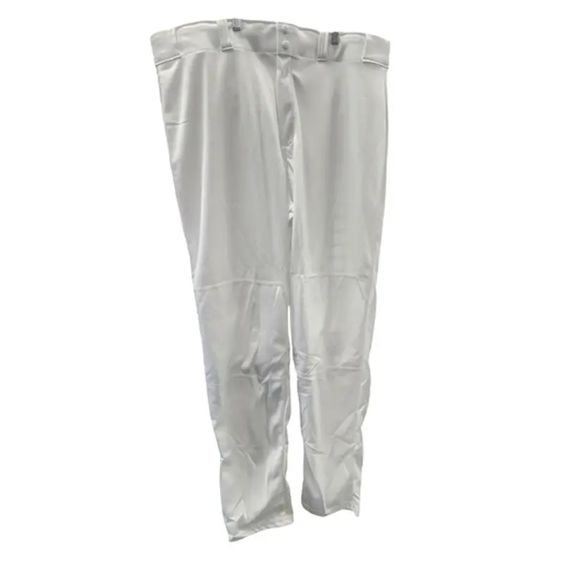 Used Rawlings PANTS BB/SB Pant Mens White XL 11849-S000021056