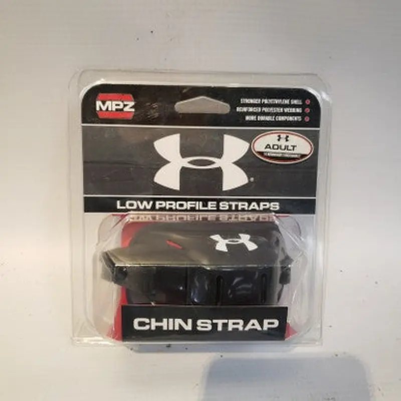 Used Under Armour Football Accessories 11849-S000014075