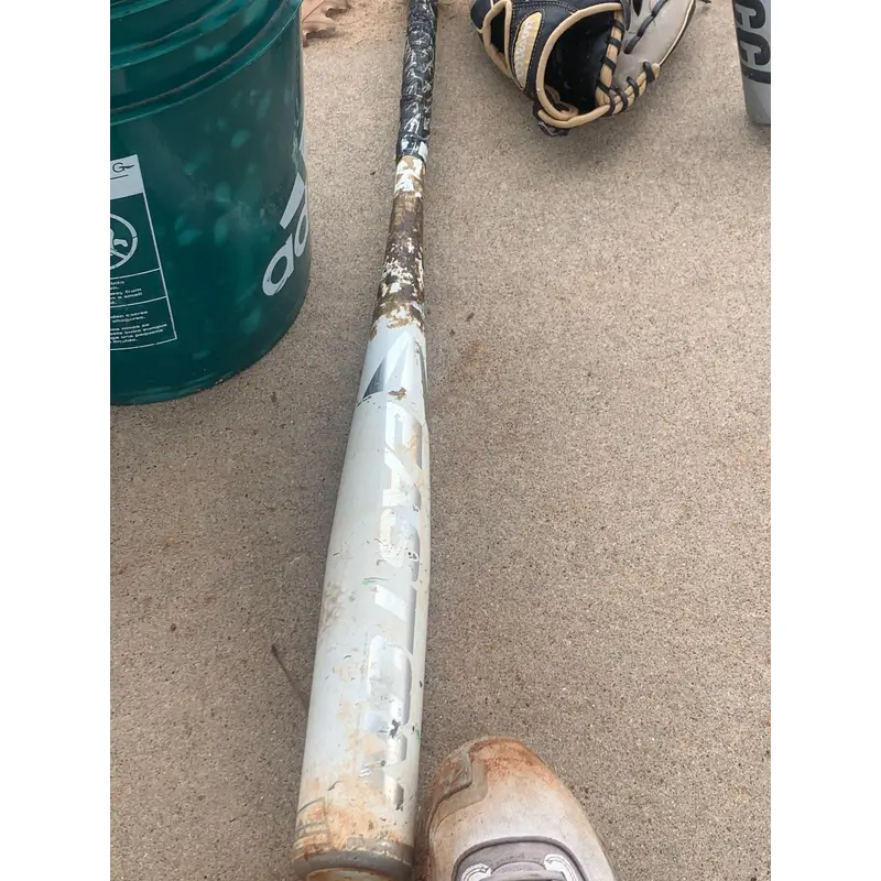 2021 Tucci Tucci Xb2 baseball bat USSSA Certified Bat (-5) Hybrid 29 oz 32" (Used)