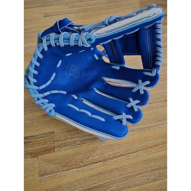 2025 Clear Baseball Glove 11.75" (New)