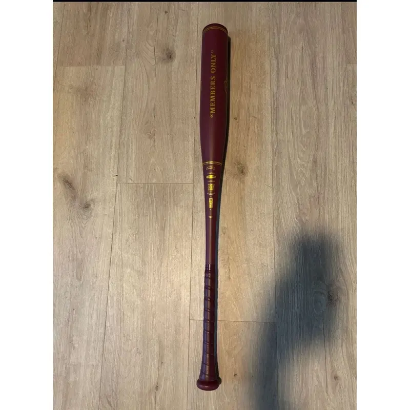 2025 Combat Country club BBCOR Certified Bat (-3) (New)