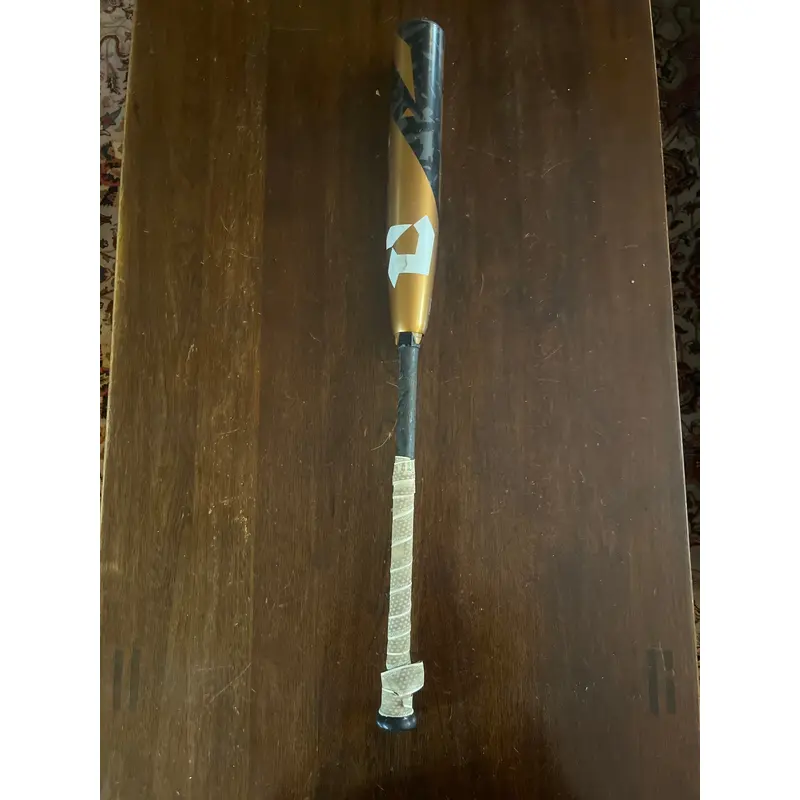 DeMarini Zoa Composite BBCOR Certified Bat (-3)  30 oz 33" (Used)