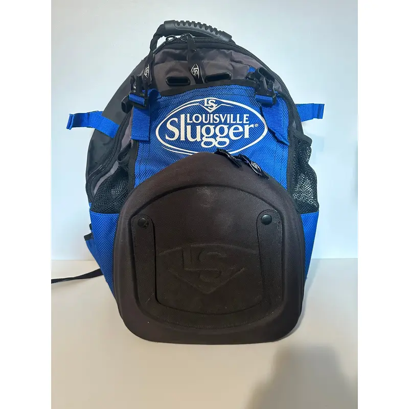 Louisville Slugger Player (Used)