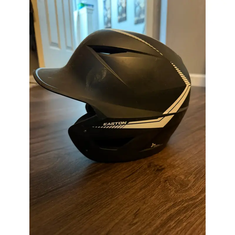Medium/Large Easton Elite X Batting Helmet (Used)