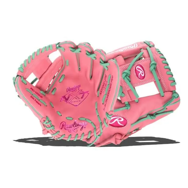 New Rawlings NXT 11.5" Baseball Glove: NXT204U-2PM Free Shipping