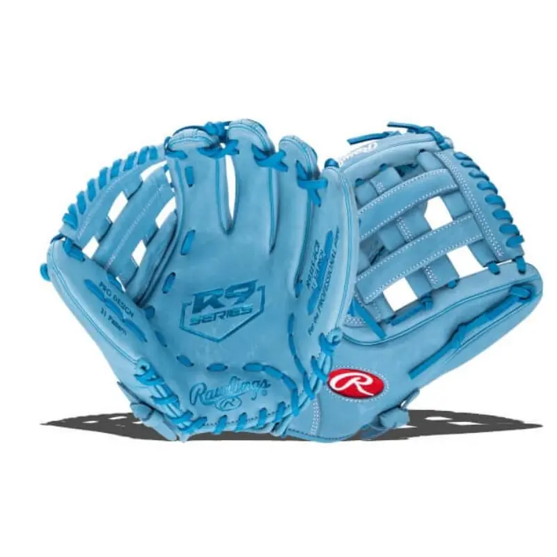 New Rawlings R9 11.75" Baseball Glove: R9315-6CB Free Shipping