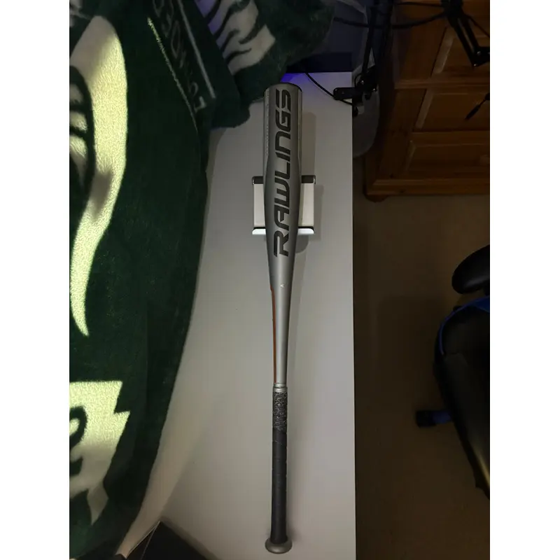 Rawlings 5150 Alloy USSSA Bat (-10)  20 oz 30" GREAT CONDITION