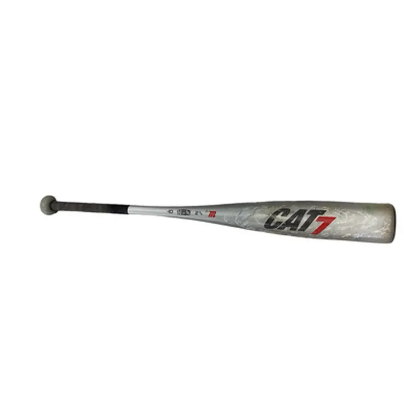 Used Marucci CAT 7 BB/SB USSSA 2 3/4 Bat 29" 11613-S000165201