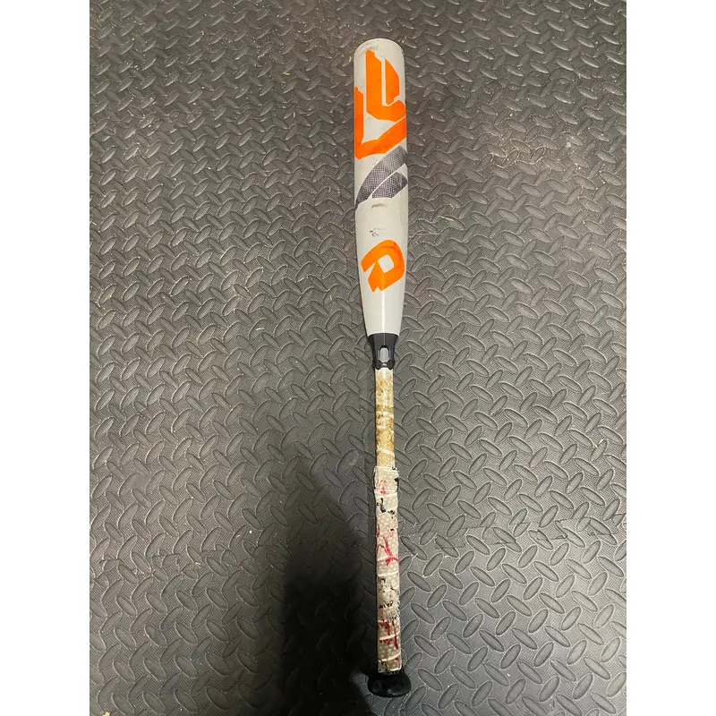 2021 DeMarini CF Composite USSSA Certified Bat (-8) 23 oz 31" (Used)