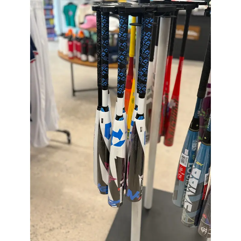 2025 DeMarini CF Zen 2 3/4 USSSA Bat 30/20