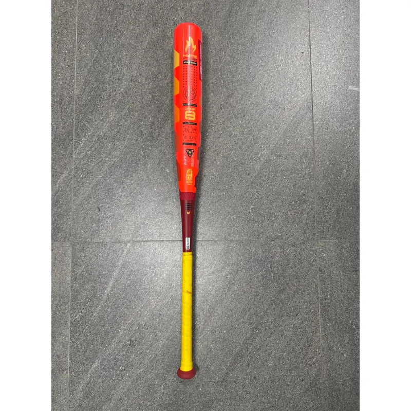 2025 Easton Hype Fire Composite Bat (-8)  24 oz 32" (New)