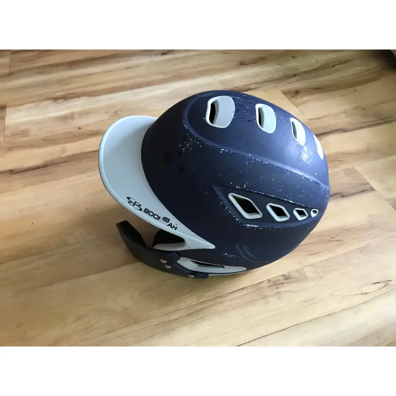 6 1/4 - 7 Boombah Batting Helmet