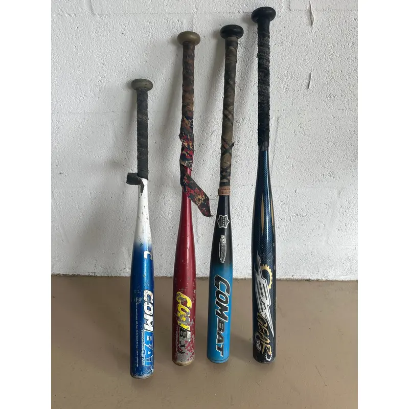 Combat Bat (-10) 20 oz 30" (Used)