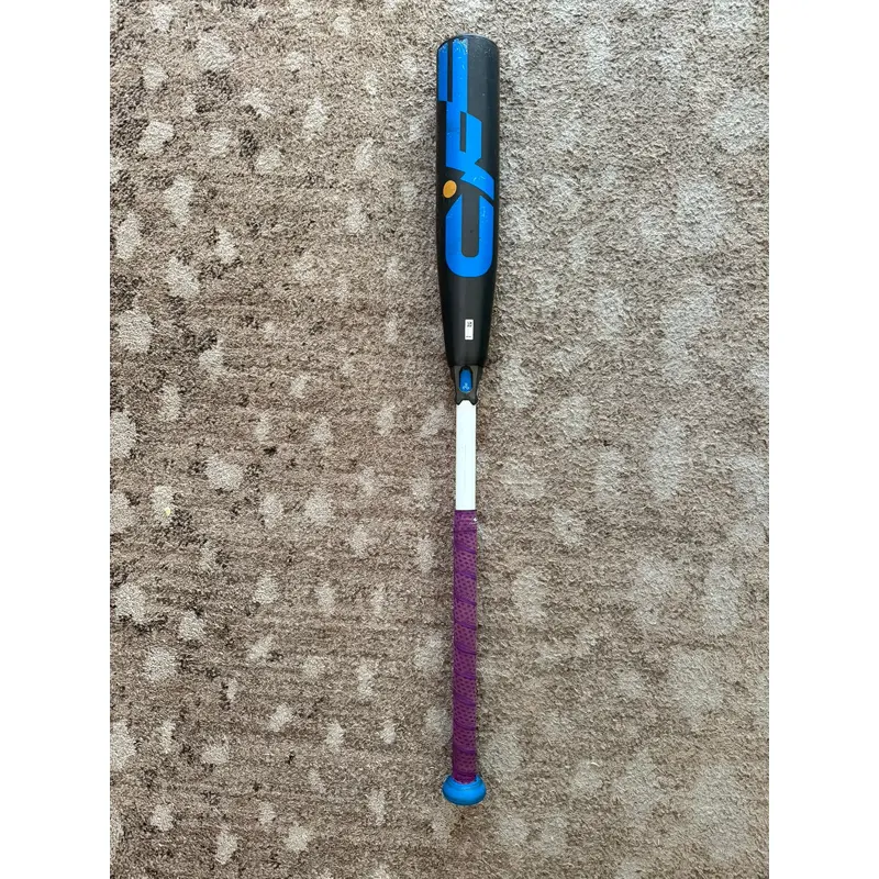 DeMarini CF Zen Composite Bat (-10) 21 oz 31" (Used)