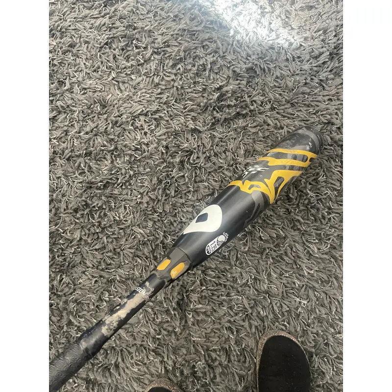 DeMarini USSSA Certified CF (-10) 20 oz 31" (Used)