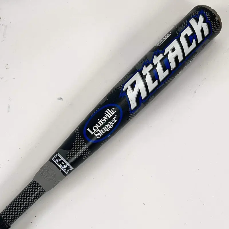 Louisville Slugger Attack TPX 32/29 (-3) BBCOR Baseball Bat