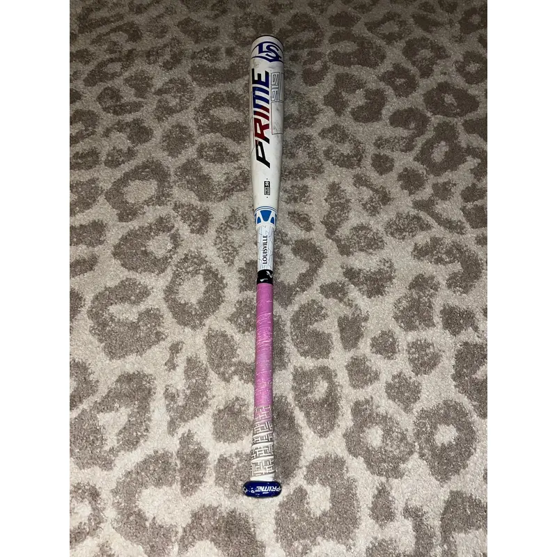 Louisville Slugger Prime 919 Composite BBCOR Certified Bat (-3)  28 oz 31" (Used)