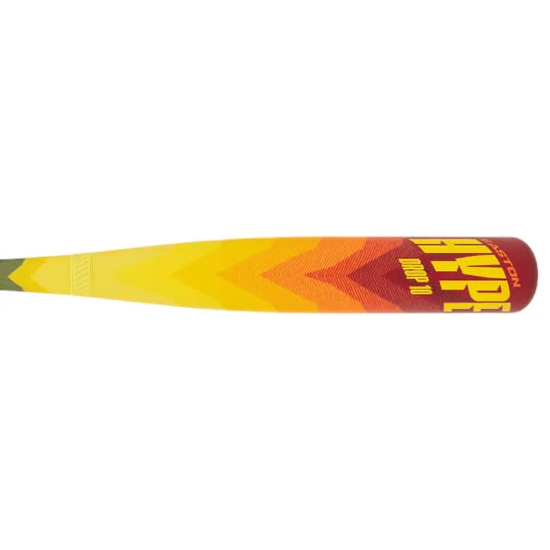 New 2024 Easton Hype Fire  USSSA Baseball Bat: EUT4HYP (-5)FREE SHIPPING