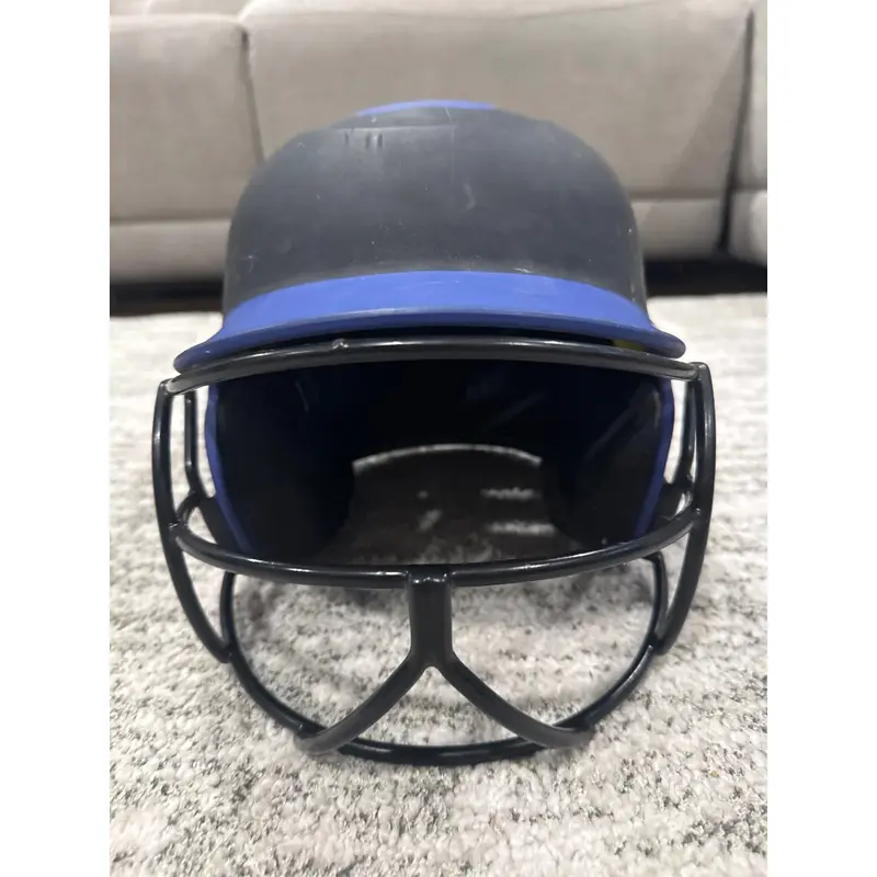 One Size Fits All Boombah Batting Helmet (Used)
