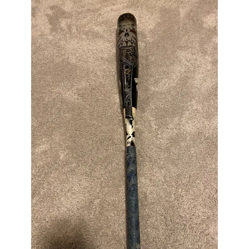 2012 Hybrid (-9) 21 oz 30" Voodoo Bat