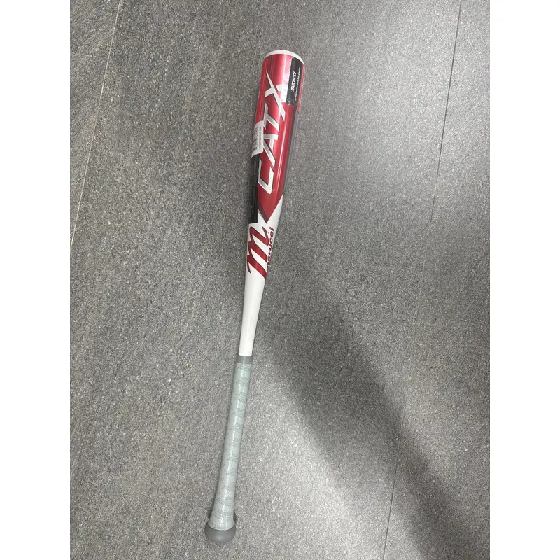 2025 Marucci CAT X Alloy Bat (-5)  25 oz 30" (New)