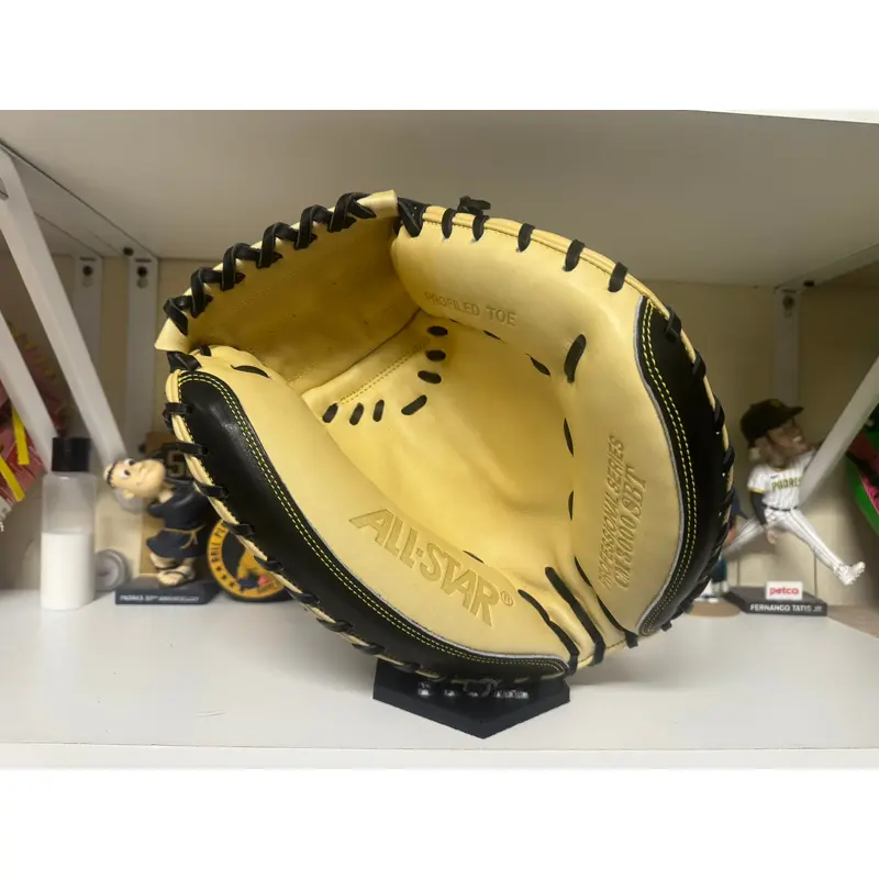 All Star Right Hand Throw Catcher's CM3000SBT Baseball Glove 33.5" (New)