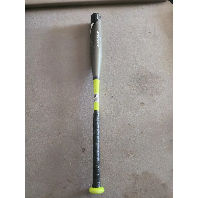 Easton S500 USSSA Certified Bat (-13) Alloy 18 oz 31" (Used)