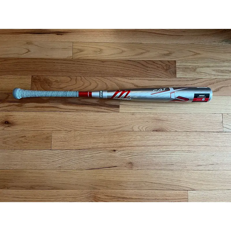 Marucci CatX2 Connect BBCOR Bat 33/30 oz