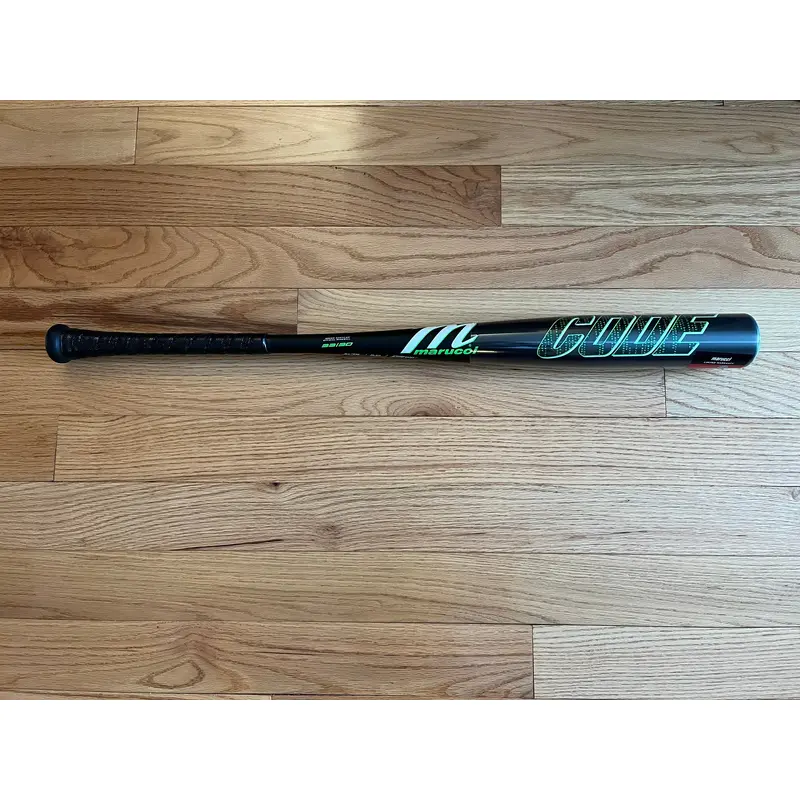 Marucci Code BBCOR Bat 31/28 oz