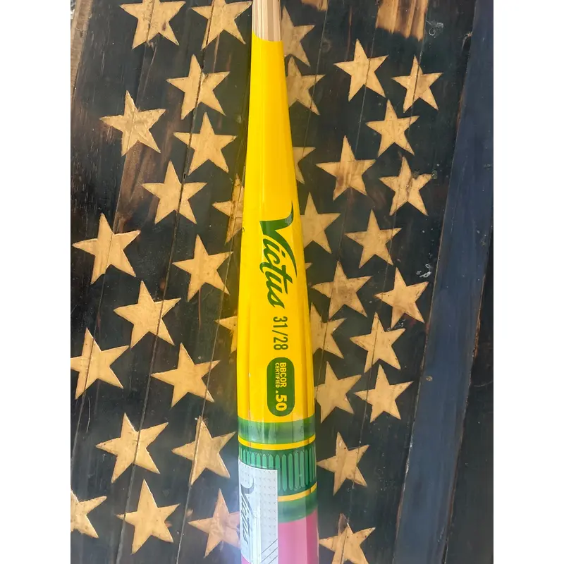 New 2024 Victus (-3) 28 oz 31" Pencil Bat