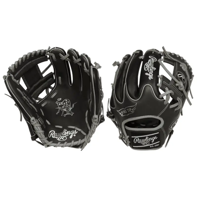 New Rawlings RPROR205W-2DS Heart of the Hide Series 11.75" FREE SHIPPING